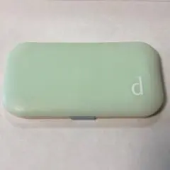 ｄプログラム　パウダリーファンデーション　ケース　ケースのみのサムネイル
