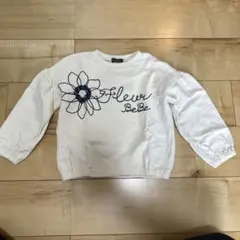 BeBe 120cm トレーナー