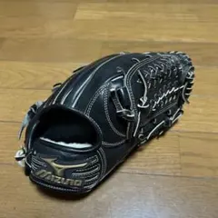 MIZUNO Global Elite 硬式野球グローブのサムネイル