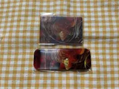 鬼滅の刃 我妻善逸 缶バッジ・クリカ