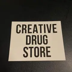 specialguest × creative drug store 2026年最新】creative drug storeの人気アイテム - メルカリ