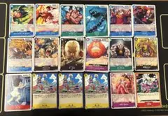 ワンピース op11 C まとめ売り