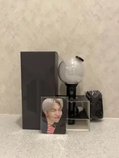 BTS アミボム Ver.4 公式