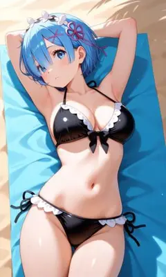 美少女イラスト