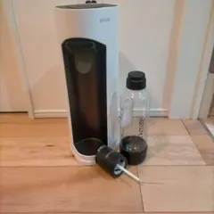 ドリンクメイト drinkmate 炭酸水メーカー 631 電動 オートマチック