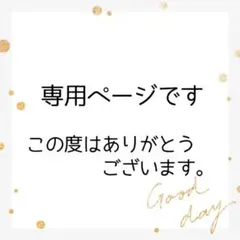 ざぼん様専用です