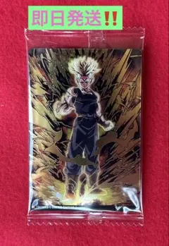 ドラゴンボール　イタジャガ8 トランクス(未来)［SR］