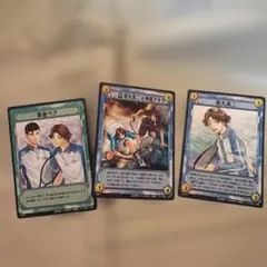 RT-7953010519様専用 テニスの王子様 菊丸英二 TCG SP 6種 - メルカリ