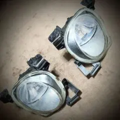 ISUZU 純正 ヘッドランプ 左右セット 8-98241342-0 - メルカリ