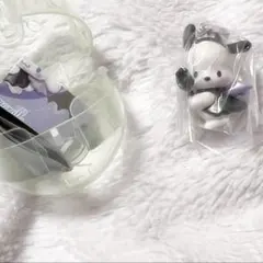 いたずらこあくまスイング ポチャッコ