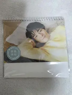齋藤璃佑 2026年 卓上カレンダー