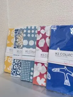 手ぬぐい 5枚セット