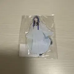 もあすた 遠藤まりん 生誕記念すきくじ アクリルスタンド