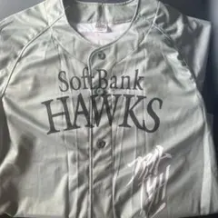 福岡ソフトバンクホークス ユニフォーム L