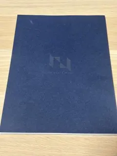 【即購入可】INI EXHIBITION INI展 入場特典 公式図録