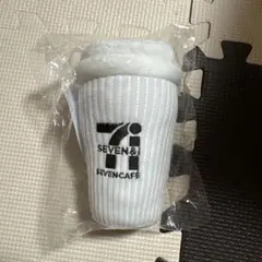 Happyくじ セブンイレブン ぬいぐるみチャーム