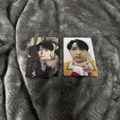 M!LK 爆裂愛してる　好きすぎて滅　吉田仁人　トレカ