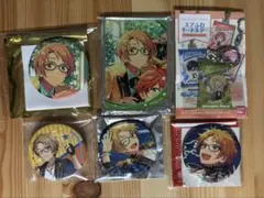あんスタ 真 グッズ6点セット