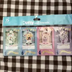 新品未開封★ ディズニーシー　Happy Marching Fun メモセットのサムネイル