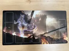 希少 ゲッコウガ プレイマット ウルトラプレミアムコレクション