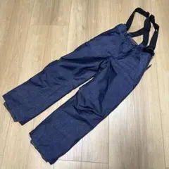 スキーウェア　150 ズボン