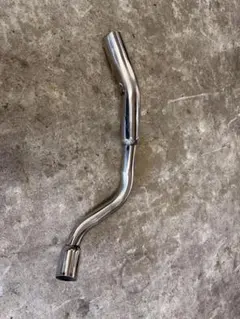ホンダ ホーネット250 メーカー不明 中間パイプ 中古品 - メルカリ