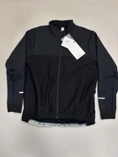 パールイズミ B3500 ウィンドブレーク ジャケット ブラック BM