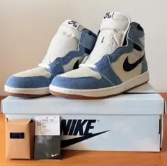 Nike Air Jordan 1 Retro High OG 