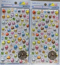 正規品‼️しずくちゃん２種セット