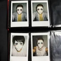 最終値下げ⚠️ゴールデンボンバー　樽美酒研二　チェキ　まとめ　セット