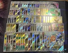 ポケモンカード ar chr 85枚 まとめ売りセット - メルカリ