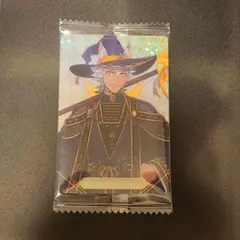 ツイステ ウエハース ジャック・ハウル