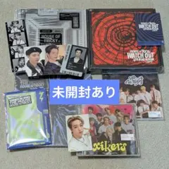 2026年最新】xikersの人気アイテム - メルカリ