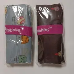 サーティーワンBaskin Robbins 　エコバッグ 2種セットのサムネイル