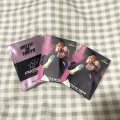 BOT 2024 FANTASTICS 世界