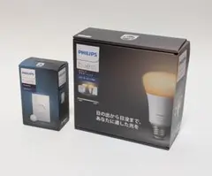 2026年最新】Philips Hue(ヒュー) | ホワイトグラデーション