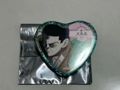 m*a様 ゴールデンカムイ 愛です缶バッジ 月島