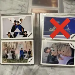 SexyZone 菊池風磨 公式写真