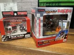 2026年最新】チョロバイ RC バリバリ伝説の人気アイテム - メルカリ