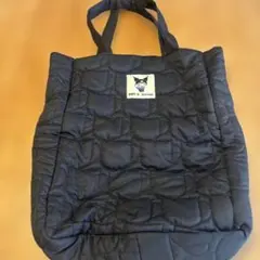 クロミトートバッグ