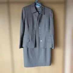 ジャケットスーツ レナウンルック　SCAPA