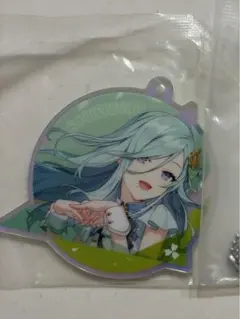 プロセカ　SEGAラッキーくじ　日野森雫