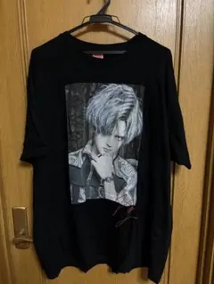 XANVALA 宗馬さん Tシャツ
