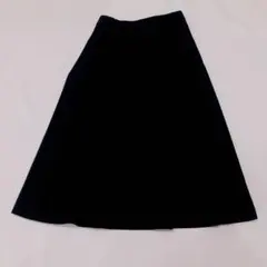 美品　ストロベリーフィールズ　フレアスカート　きれいめのサムネイル