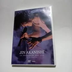 赤西仁/JIN AKANISHI JAPONICANA TOUR 2012 I… - メルカリ