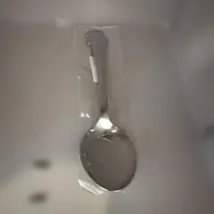 オリエンタルカレーオリジナルカレースプーンのサムネイル