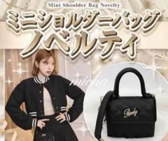 Rady ノベルティ　キルティング　ミニショルダーバッグ 新品未使用