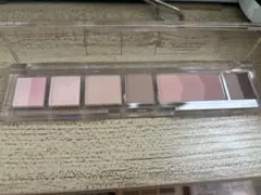 peripera ALL TAKE MOOD PALETTE 11番のサムネイル