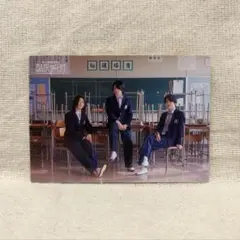 Mrs.GREEN APPLE 藤澤 大森 若井 BABELフォトカ 085