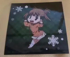 School Days 20周年記念 コラボカフェ ブロマイド 黒田光 - メルカリ